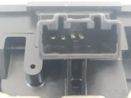 Ford Fiesta Zamek klapy tylnej bagażnika 8A61A442A66BD