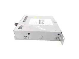 Citroen DS4 Moduł / Sterownik dziku audio HiFi 9805593680