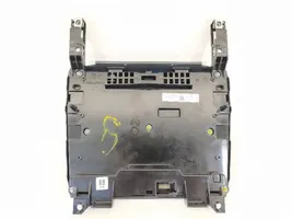 Citroen C4 Aircross Panel klimatyzacji 98100092XF