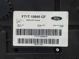 Ford Transit Custom Licznik / Prędkościomierz FT1T10849GF