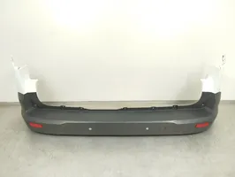 Ford Transit Custom Rear bumper DT1117906