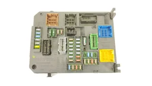 Citroen DS5 Unité de contrôle BSM 9664992380