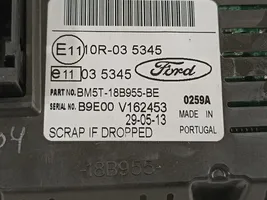 Ford Focus C-MAX Schermo del visore a sovrimpressione BM5T18B955BE