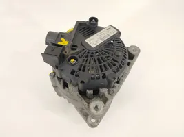 Ford Fiesta Alternator AV6N10300DC