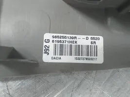 Dacia Lodgy Juego de airbags 985103219R