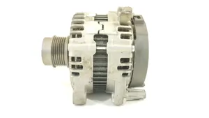 Citroen C6 Generator/alternator 9652035480