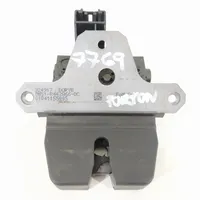 Ford Focus ST Tailgate lock latch 8M51R442A66DC