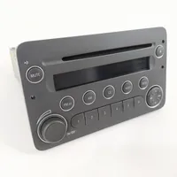 Alfa Romeo 159 Блок управления HiFi audio 7646302316