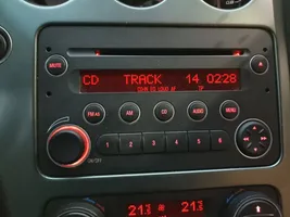 Alfa Romeo 159 Блок управления HiFi audio 7646302316