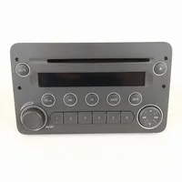 Alfa Romeo 159 Блок управления HiFi audio 7646302316