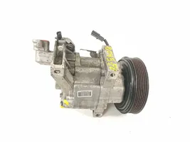 Dacia Lodgy Compressore aria condizionata (A/C) (pompa) 926001489R