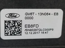 Ford Kuga II Airbag de volant DV6T14A664AA