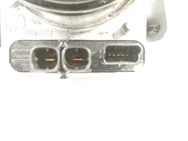 Citroen DS4 Pompa wspomagania układu kierowniczego 9813547780