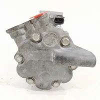Fiat Doblo Ilmastointilaitteen kompressorin pumppu (A/C) 51868880