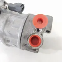 Fiat Doblo Ilmastointilaitteen kompressorin pumppu (A/C) 51868880