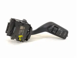 Ford Fiesta Wiper control stalk GN1517A553AB