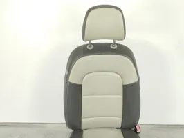 Audi Q5 SQ5 Priekinė keleivio sėdynė 