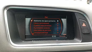 Audi Q5 SQ5 Schermo del visore a sovrimpressione 8T0919603A