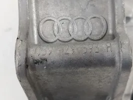 Audi A5 8T 8F Дроссель 059129593H