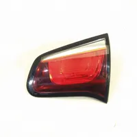 Citroen C3 Pluriel Luci posteriori 9803934280