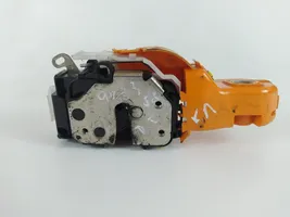 Ford Ka Front door lock 51912428