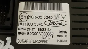 Ford Ecosport Head-up ekranas/ displėjus DN1T18B955BA