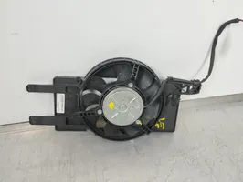 Ford Focus C-MAX Ventilatore di raffreddamento elettrico del radiatore BV618C607SC