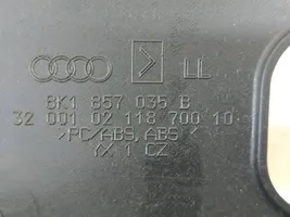 Audi A5 Sportback 8TA Boite à gants 8K1857035B
