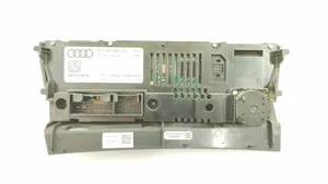 Audi A5 Sportback 8TA Panel klimatyzacji 8T1820043AH