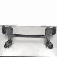 Fiat Tipo Rear axle beam with reductor 