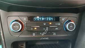 Ford Focus Unité de contrôle climatique F1ET18C612AK