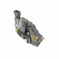 Citroen Jumper Zamek drzwi przednich 1676851680