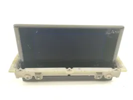 Audi A3 S3 8V Pantalla del monitor frontal 8V0857273M