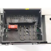 Citroen C4 Aircross Steuergerät Audioanlage Soundsystem Hi-Fi 9666994780