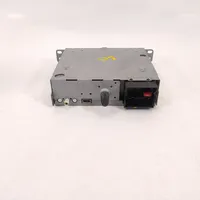 Citroen C4 Aircross HiFi Audio sound control unit 9666994780