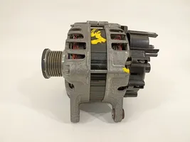 Dacia Duster II Generatore/alternatore 231005300R