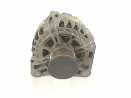 Dacia Duster Alternator 231007842R