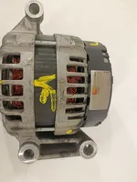 Citroen Jumper Generaattori/laturi 