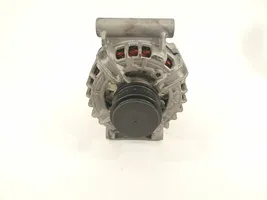 Citroen Jumper Alternator 