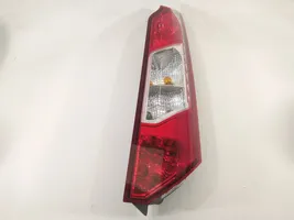 Ford Tourneo Lampa tylna DT1113404AD