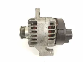 Fiat 500X Generatore/alternatore 52003514