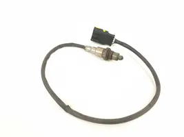 Fiat 500X Sonde lambda 55249077