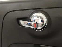 Fiat 500X Boczki / Poszycie drzwi przednich 1500134