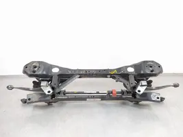 Ford Focus ST Rear axle beam with reductor 