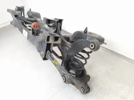 Ford Focus ST Rear axle beam with reductor 