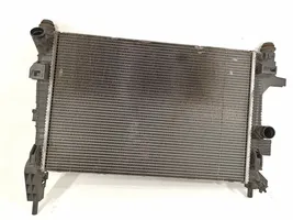 Ford Focus C-MAX Radiateur de refroidissement BV618005BB