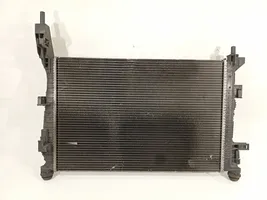 Ford Focus C-MAX Radiateur de refroidissement BV618005BB