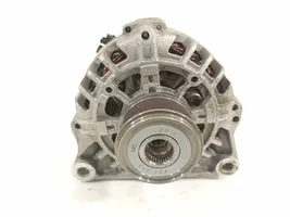 Citroen Nemo Alternator 