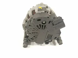 Citroen Nemo Alternator 