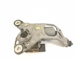 Ford Focus ST Motor del limpiaparabrisas BM5117504AM